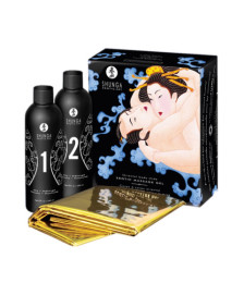 Gelée de massage oriental fruits exotiques - CC817701